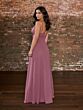 Christina Wu 22244 V-Neck Spaghetti Strap Bridesmaid Dress