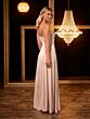 Christina Wu 22287 Neck Scarf Sweetheart Neckline Bridesmaid Dress