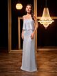 Chambray (Matte Charmeuse)