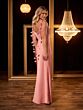 Christina Wu 22291 Spaghetti Strap Cowl Neckline Bridesmaid Dress
