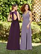 Aubergine (Tulle & Chiffon)