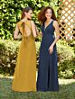 Ochre (Tulle & Chiffon)