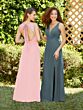 Slate (Tulle & Chiffon)