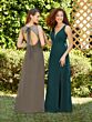 Teal (Tulle & Chiffon)