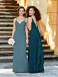 Ocean Blue (Velvet)