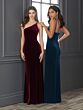 Ocean Blue (Velvet)