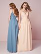 Christina Wu 22936 Spaghetti Straps Bridesmaid Dress - Stock Only
