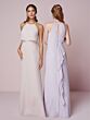 Christina Wu 22958 Ruffle Back Bridesmaid Dress - Stock Only