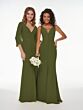 Artichoke (Tulle & Chiffon)