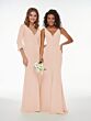 Blush Pink (Tulle & Chiffon)