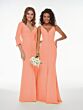Cantaloupe (Tulle & Chiffon)