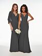 Charcoal (Tulle & Chiffon)