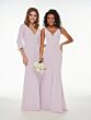 Dusty Lavender (Tulle & Chiffon)