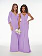 Lilac (Tulle & Chiffon)