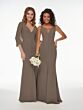 Mink (Tulle & Chiffon)