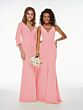 Pima Pink (Tulle & Chiffon)