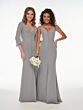 Platinum (Tulle & Chiffon)