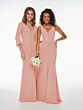 Rose (Tulle & Chiffon)