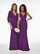 Royal Purple (Tulle & Chiffon)