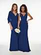 Royal (Tulle & Chiffon)