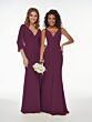 Sangria (Tulle & Chiffon)
