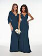 Sapphire (Tulle & Chiffon)