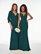 Teal (Tulle & Chiffon)