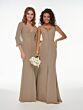 Truffle (Tulle & Chiffon)