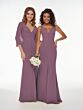 Wisteria (Tulle & Chiffon)