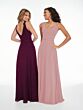 Ballet (Chiffon with Satin Band)