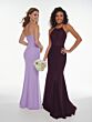 Christina Wu 22033 Lace Bodice Bridesmaid Dress - Stock Only
