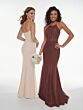 Christina Wu 22033 Lace Bodice Bridesmaid Dress - Stock Only