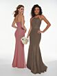 Christina Wu 22033 Lace Bodice Bridesmaid Dress - Stock Only