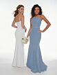 Christina Wu 22033 Lace Bodice Bridesmaid Dress - Stock Only