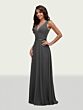Christina Wu 22035 Sheer Back Bridesmaid Dress - Stock Only