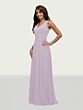 Christina Wu 22035 Sheer Back Bridesmaid Dress - Stock Only