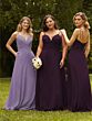 Aubergine (Chiffon)