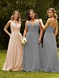 Platinum (Chiffon)