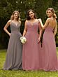 Mauve (Chiffon)