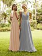 Platinum (Chiffon)