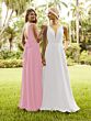 Pima Pink (Chiffon)