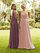 Rose (Chiffon)