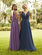Sapphire (Chiffon)