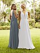 White (Chiffon)