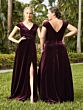 Mahogany (Velvet)
