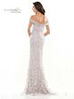 Rina Di Montella RD2713 Off the Shoulder Evening Dress