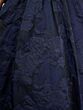 Christina Wu 17205 Pleated Skirt A-Line Brocade Dress