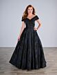 Black/Navy