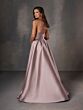 Christina Wu 17246 Sweetheart Neckline Backless Dress