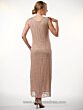 Soulmates G1006 Two Piece Crochet Dress